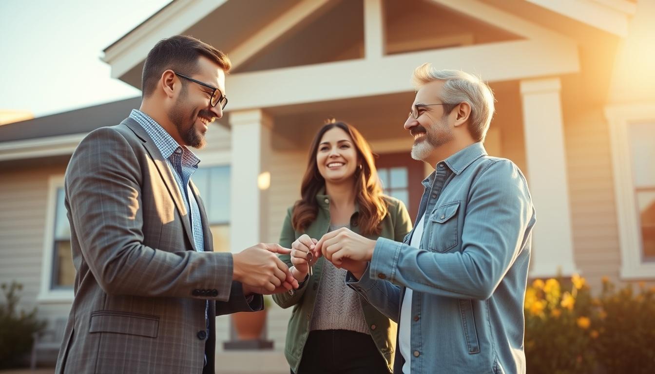 Enhancing Property Management