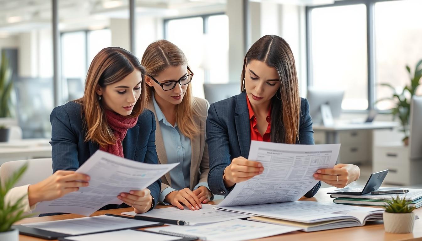 Empowering Real Estate Agents